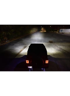 HELLA Blackmagic LED Slim Lightbar 40  - Image 5