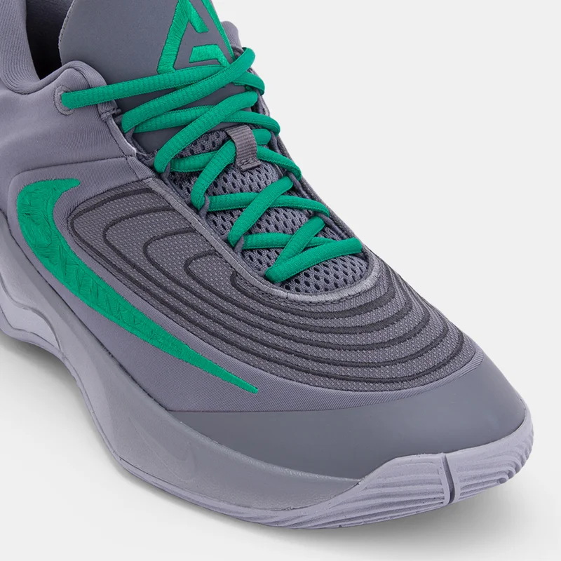 Nike Men's Giannis Immortality 4 Basketball Shoes