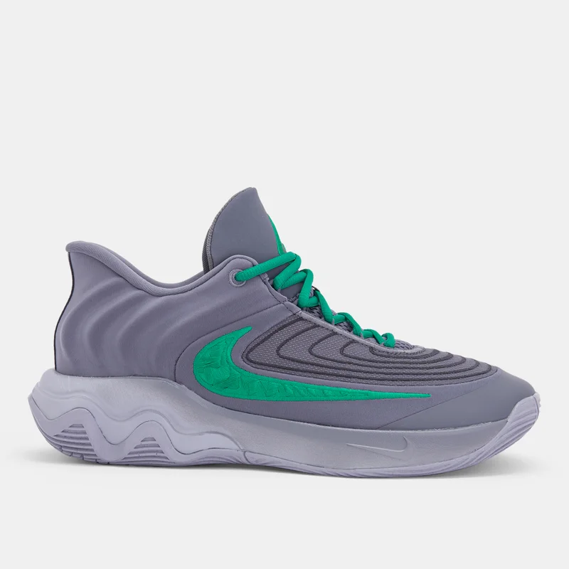 Nike Men's Giannis Immortality 4 Basketball Shoes