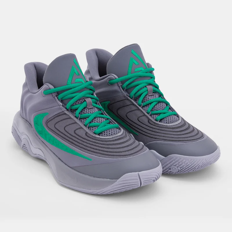 Nike Men's Giannis Immortality 4 Basketball Shoes