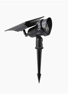 Target 10W Solar Spike Light Warm White  - Image 2