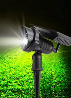 Target 10W Solar Spike Light Warm White  - Image 4