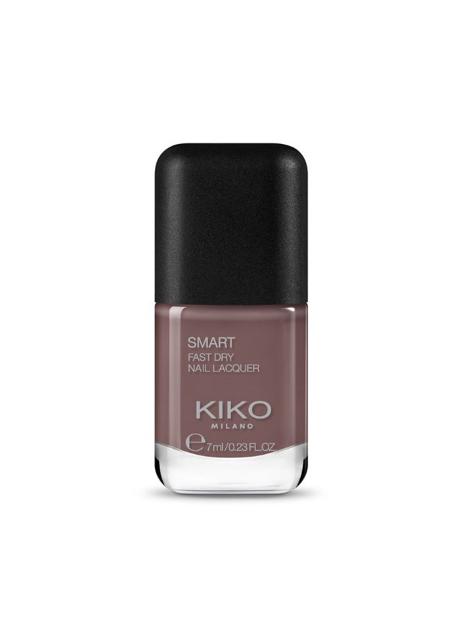 KIKO MILANO Smart Nail Lacquer 06  - Image 1