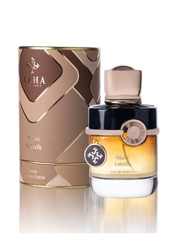 AZHA Azha Perfumes - Lateefa EDP 100 ml  - Image 4