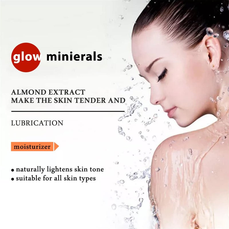 Lilium Face & Body Polishing Scrub For Dull & Uneven Skin Tone | Remove Dirt & Dead Skin & Improve Skin Texture | For Skin Relaxation & Revitalization (For Women & Men), 900ml - Image 3