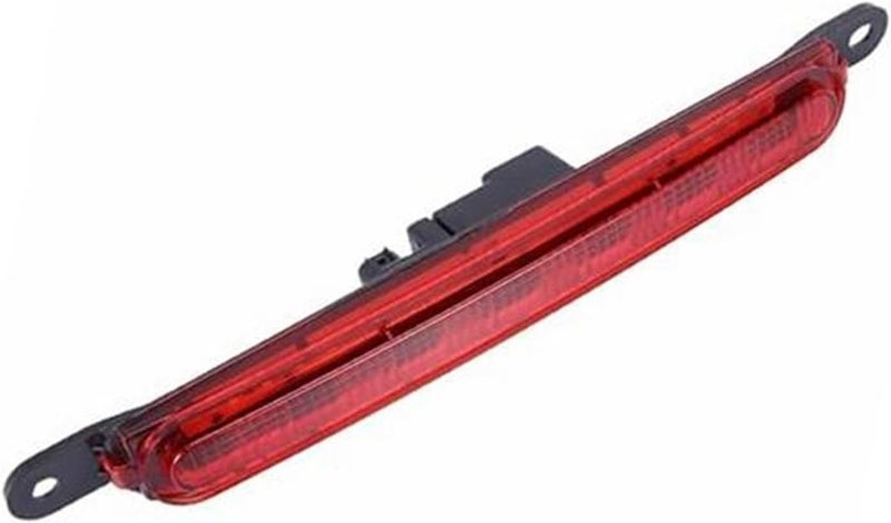 Wivplex High Mounted Third Brake Light for Mitsubishi Lancer and Impala - Image 1