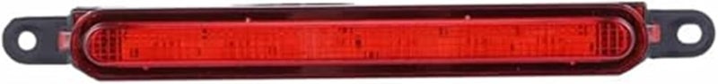 Wivplex High Mounted Third Brake Light for Mitsubishi Lancer and Impala - Image 2