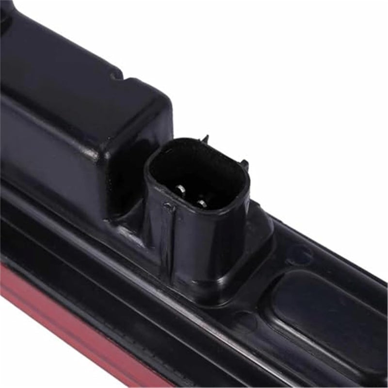 Wivplex High Mounted Third Brake Light for Mitsubishi Lancer and Impala - Image 3