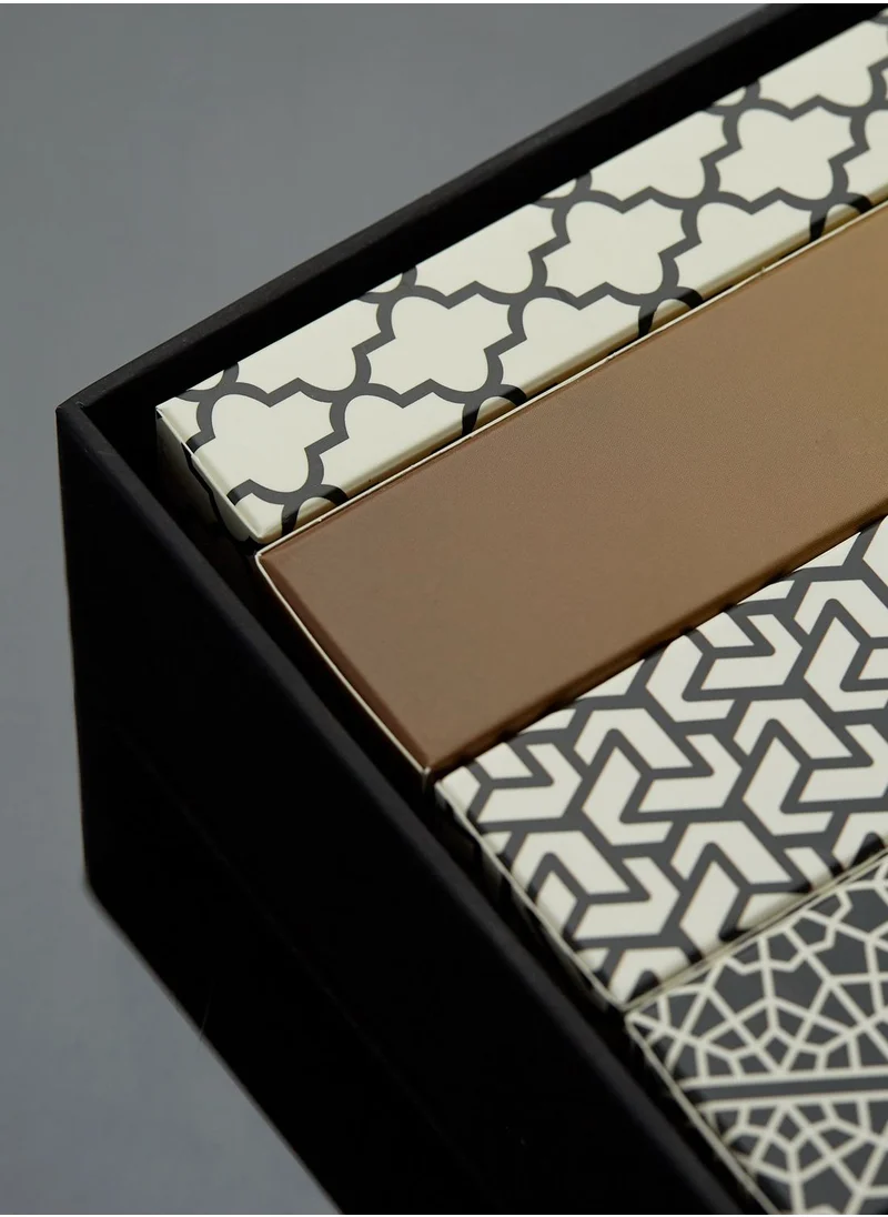 MAC Cosmetics MAC x Namshi Exclusive Lip Box, Saving 40%
