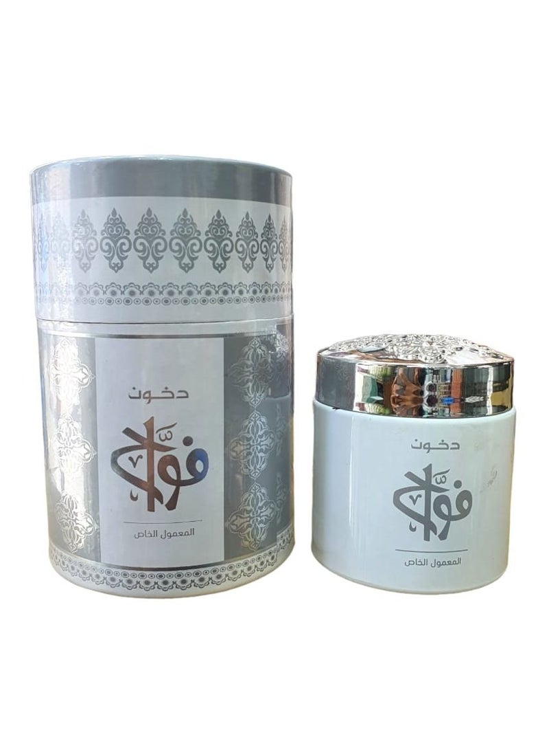 aashiq al-oud Lover of Oud Dokhoon Fragrant Special Maamoul - Image 1