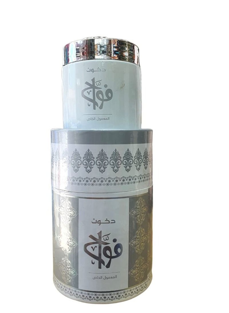 aashiq al-oud Lover of Oud Dokhoon Fragrant Special Maamoul - Image 2