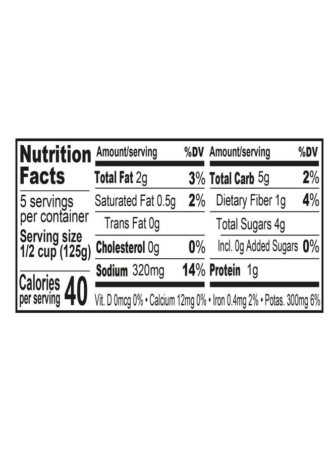 Mantova Italian Marinara Sauce 24 ounce (Pack of 2), 100% Italian Tomatoes, Made with only the finest, Italian ingredients, vegan, no added sugar, non-gmo, gluten free - Image 4