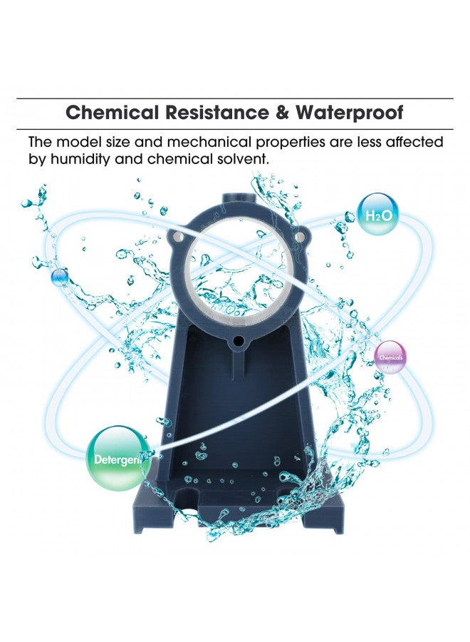 eSUN PETG Filament 1.75mm, 3D Printer Filament PETG, Dimensional Accuracy +/- 0.05mm, 1KG Spool (2.2 LBS) 3D Printing Filament for 3D Printers, Solid White