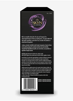 skyn زيت تشحيم شخصي فاخر من السيليكون طوال الليل، 80 مل  - Image 4