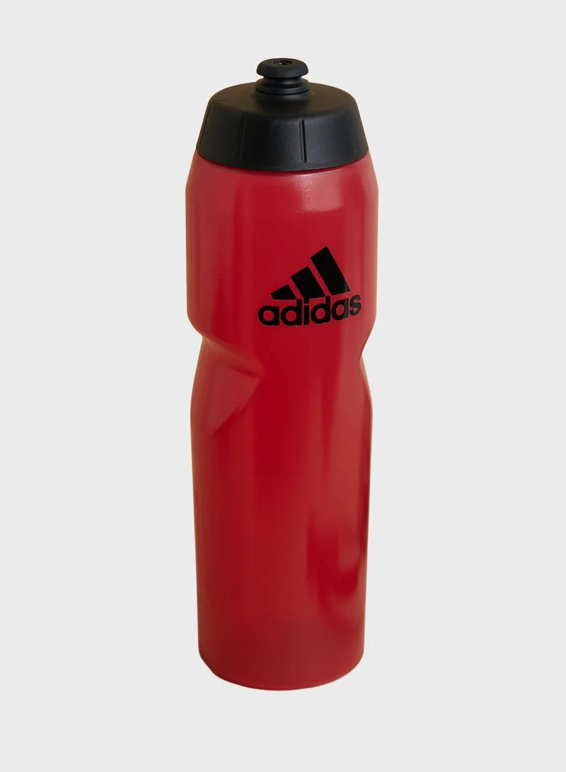 adidas classic 3 bar logo backpack with water bottle
