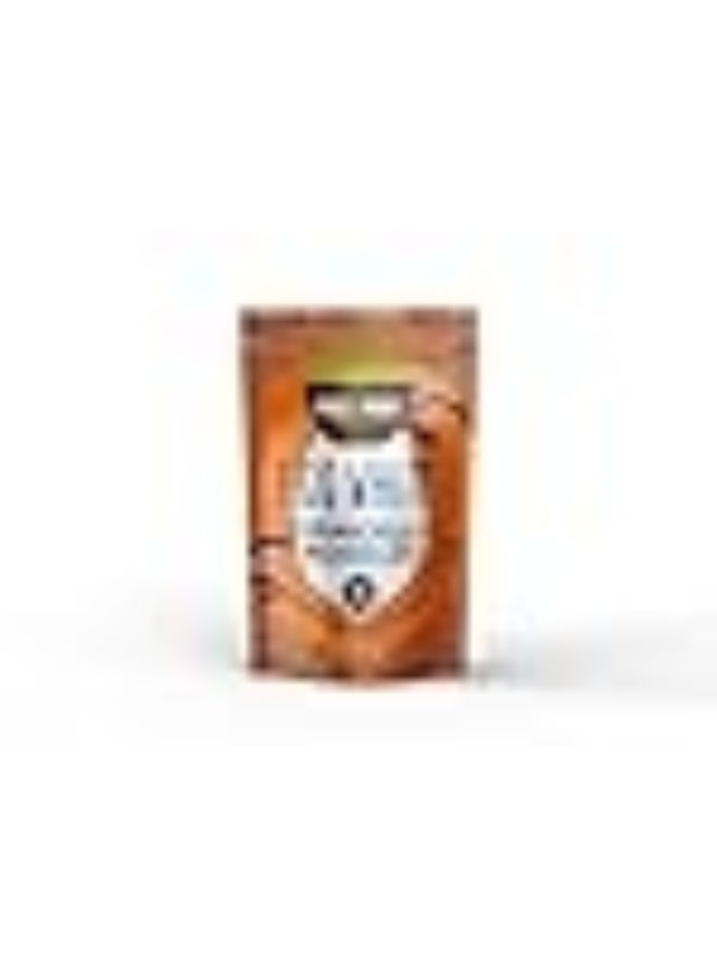 Miracle Noodle Egg White Vermicelli Angel Hair Pasta 35 Oz Pack of 6 Ready to Eat Egg White Noodles 10g Protein 45 Calories 1g Net Carbs Per Serving High Protein Keto GlutenFree - Image 4