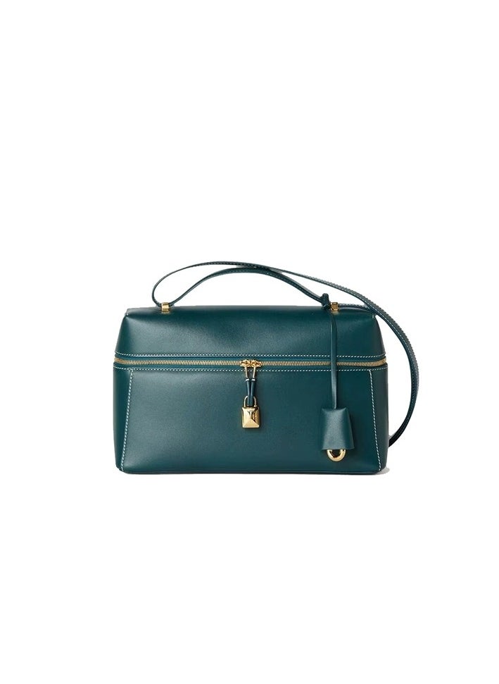 LP LP27 Shoulder Crossbody Lunchbox Bag  - Image 1