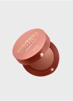 Bourjois Little Round Pot Blusher – 85 – Sienne, 2.5g