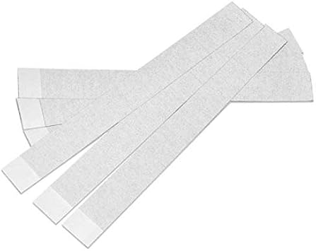 Eazyfile Replacement Belts Pack of 6 12 Professional Rotating Nail Files Different Grades of Files 12