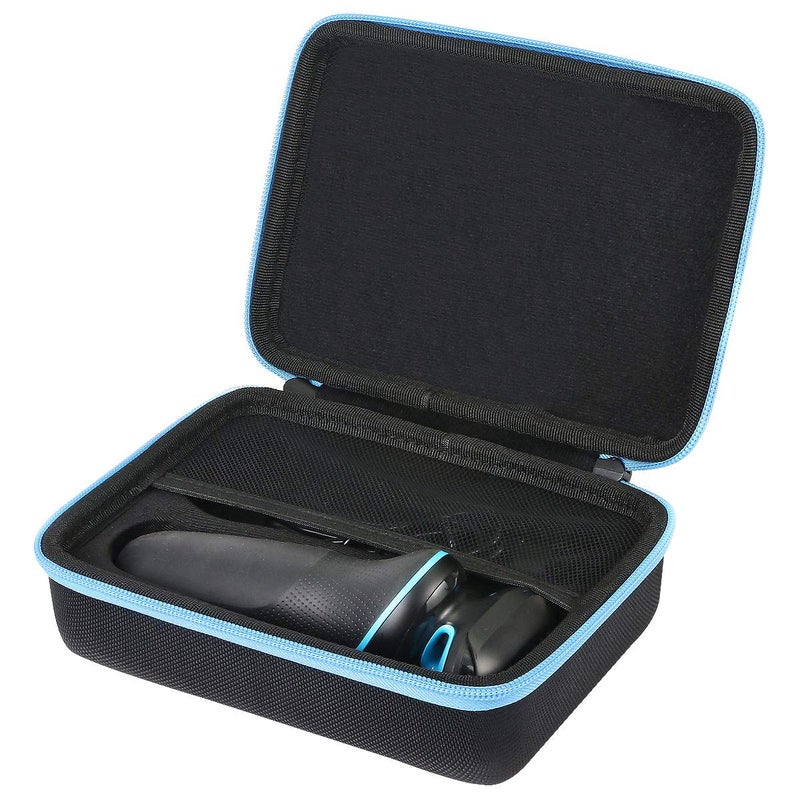 Aenllosi Aenllosi Hard Case Travel Case Cover Carry for BRAUN Razor Series 5 5030s/5140s/5197cc/5050cc - Image 2