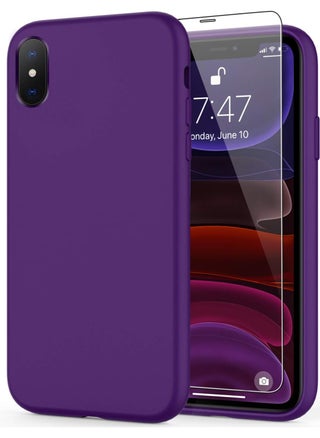 Dark Purple