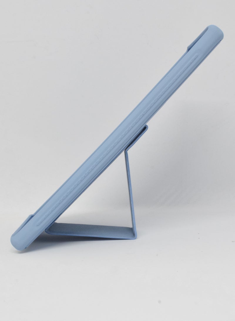 BORTONY Protective Case Cover With Finger Grip Stand For Samsung Galaxy Note 10 Plus - Image 3