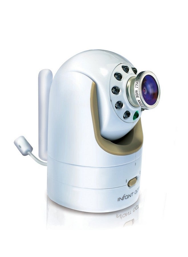 Infant Optics Wide Angle Lens For DXR-8 - Image 1