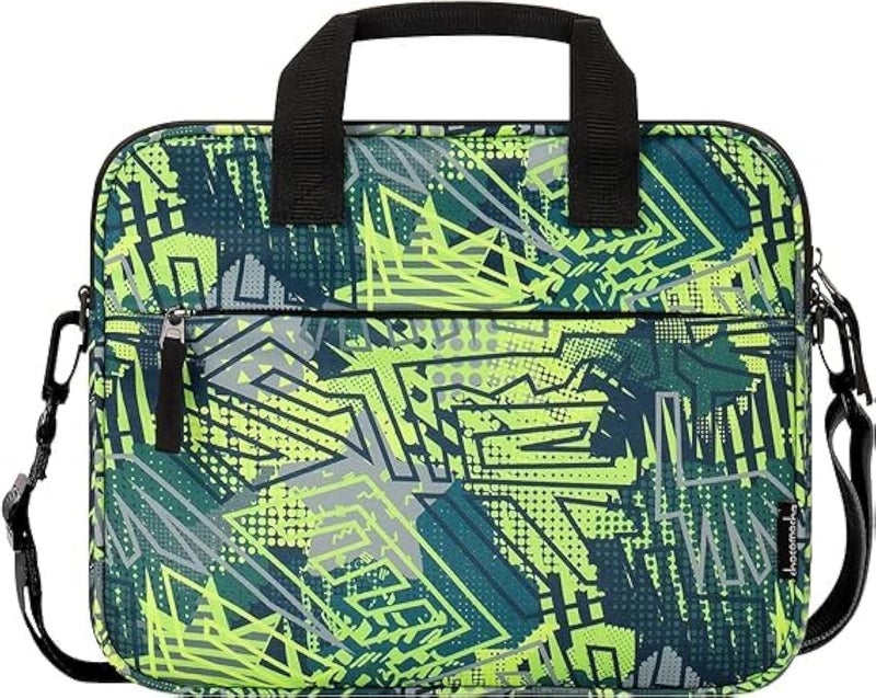 12.5 Inch Children's Tablet Bag, Tablet Case for Fire HD 10 8, Fire 10 8 iPad, Kids Tablet Bag