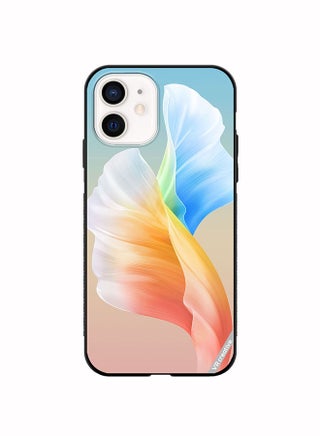 Protective Case Cover For Apple iPhone 12 mini Flower Design Multicolour - pzsku/ZE0A5C5DD4BBF536851ACZ/45/_/1666268447/7cf78512-affb-44ba-8541-e452dbcf5113