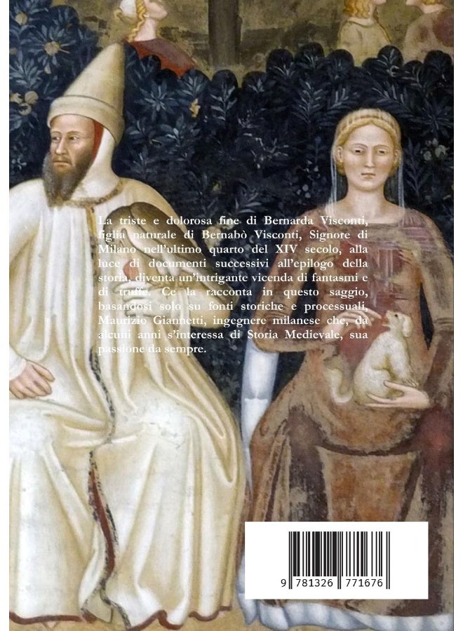 Bernarda Visconti: una truffa quattrocentesca  - Image 2