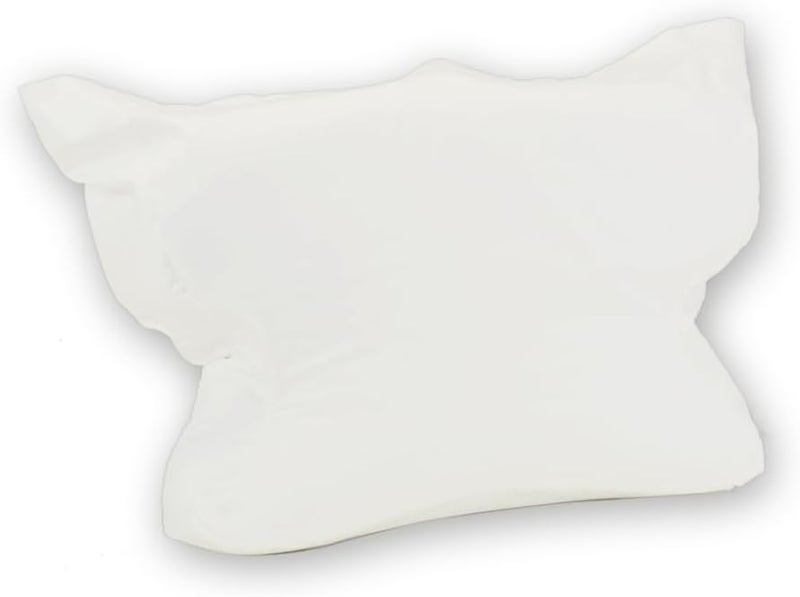 Contour CPAPMax Pillowcase - Custom Fit for CPAPmax Pillow, White - Image 2
