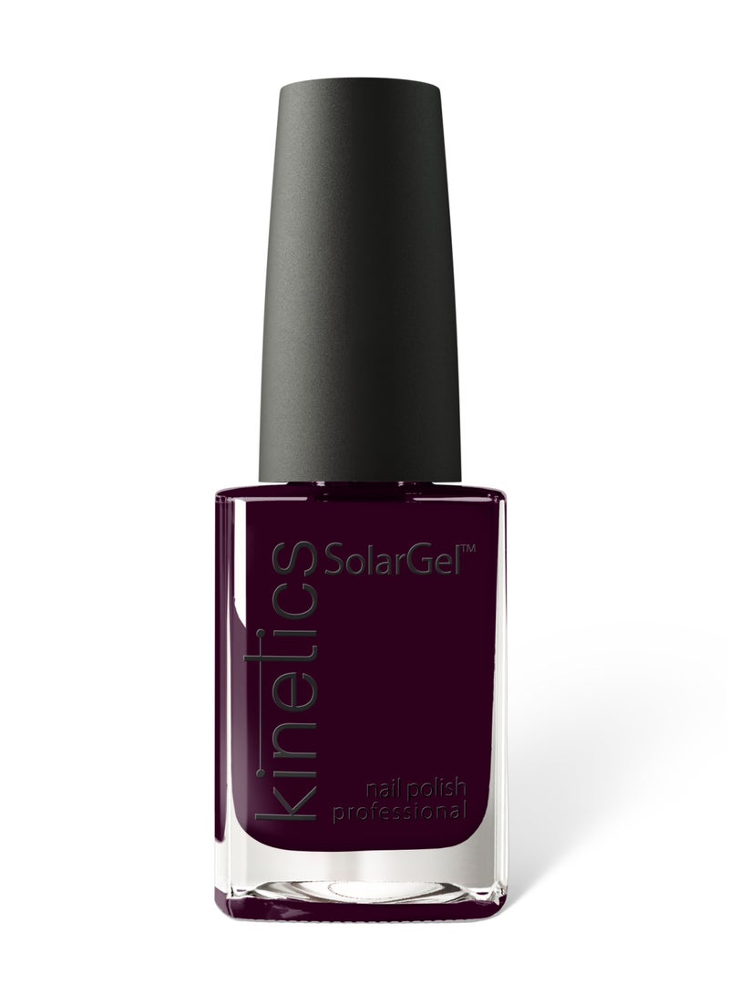 KINETICS طلاء أظافر احترافي 15 مل | #377 لست من هذا النوع - Image 1