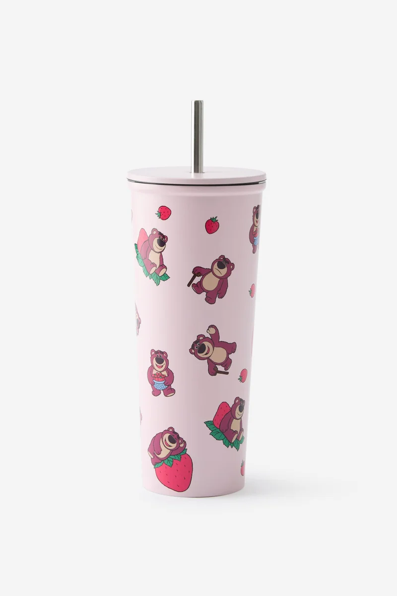 تايبو كوب سموثي معدني تعاوني