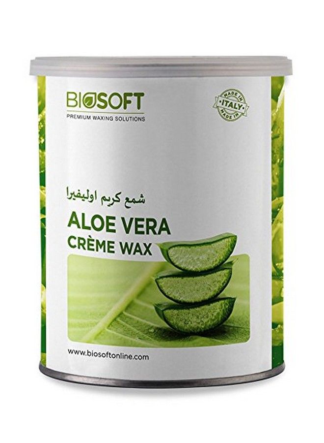 Biosoft شمع كريم الصبار (800 مل) - Image 1