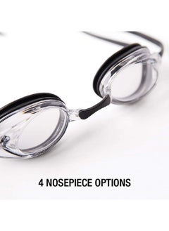 speedo Unisexchild Swim Goggles Optical Vanquisher 2.0 Junior  - Image 5