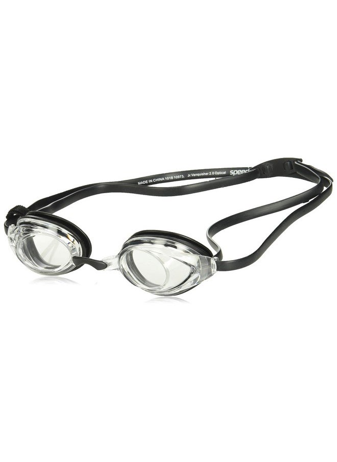 speedo نظارات سباحة للأطفال من الجنسين من فانكويشر 2.0 جونيور  - Image 1