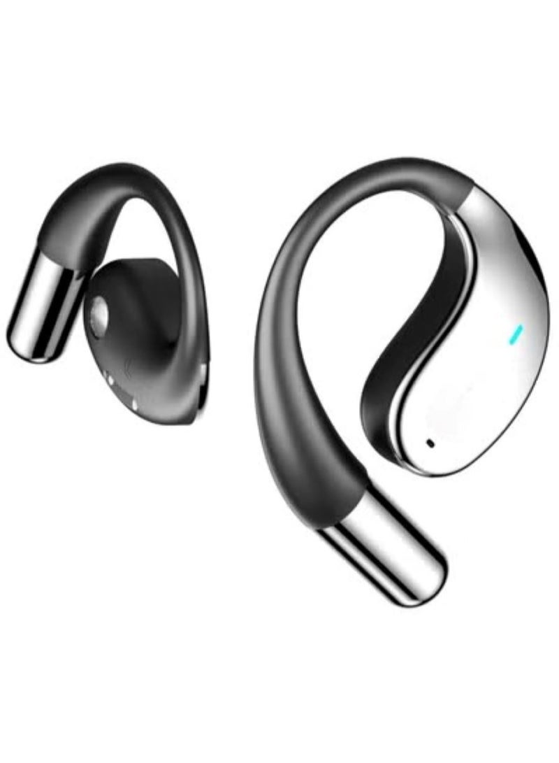 2025 3-in-1 Upgraded Model - Bluetooth Translator Headset, support video call real-time translation (latest technology). high fidelity Dolby audio, 115 world mainstream languages/fit iOS & Android - Image 1