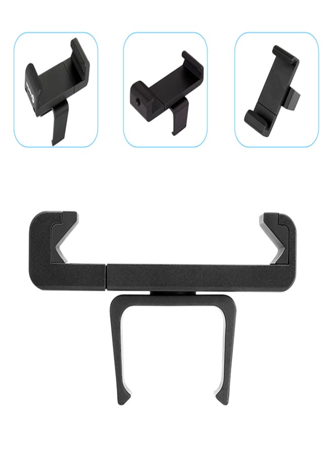 FeiyuTech Multifunctional Phone Clip Camera Phone Holder Expansion Accessory Replacement for Feiyu Pocket 2 Feiyu Pocket 2S - Image 3