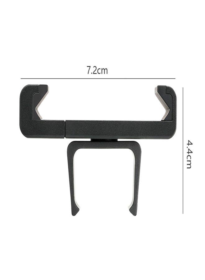 FeiyuTech Multifunctional Phone Clip Camera Phone Holder Expansion Accessory Replacement for Feiyu Pocket 2 Feiyu Pocket 2S - Image 4