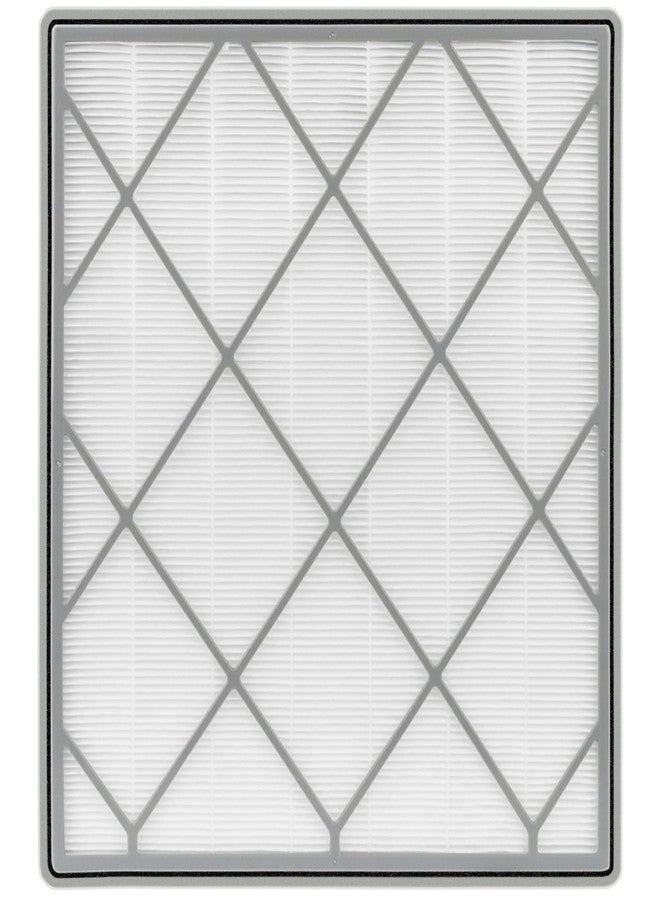 Pulluty HE401 Replacement Filter for Shark Air Purifier 4,HE400 HE401 HE402 HE405,HE4FKPET,H13 True HEPA with Advanced Odor Lock Filter - Image 1