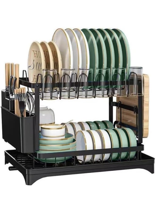 بيوينتي رف تجفيف الصحون - Image 1