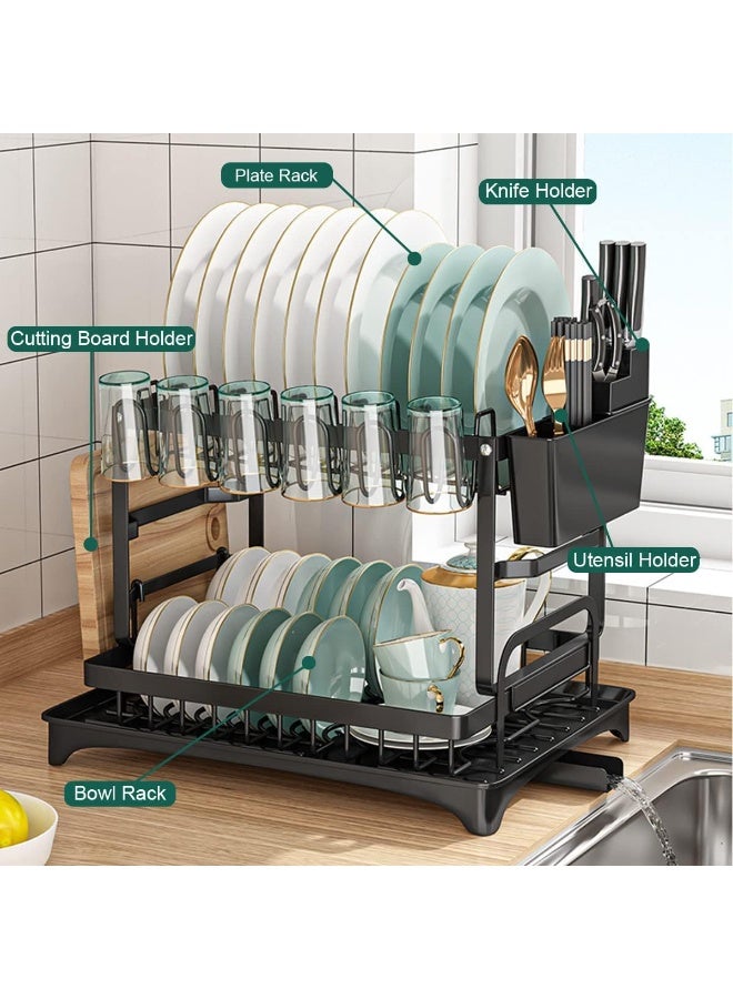 بيوينتي رف تجفيف الصحون - Image 3