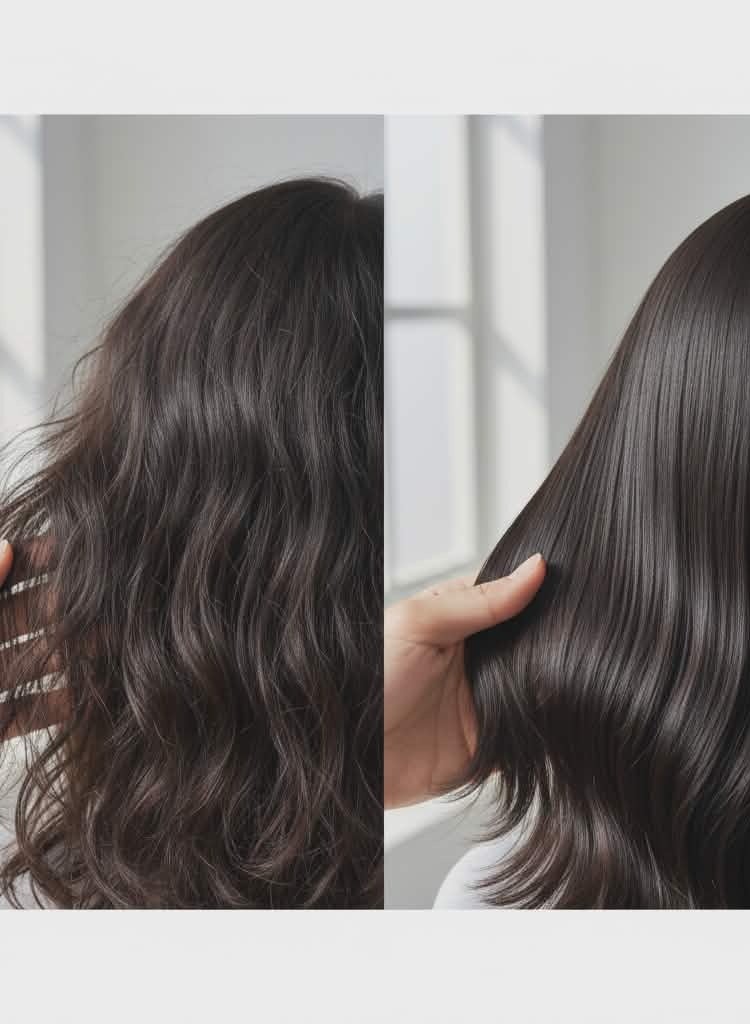 فيانسيه شامبو فيانسي 7 في 1 لمعالجة الهيشان (بالأفوكادو والزيتون) - 170 مل - Image 3