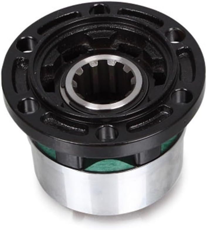 Wivplex Free Wheel Bearing Locking Hub for Jeep and UAZ - Image 3