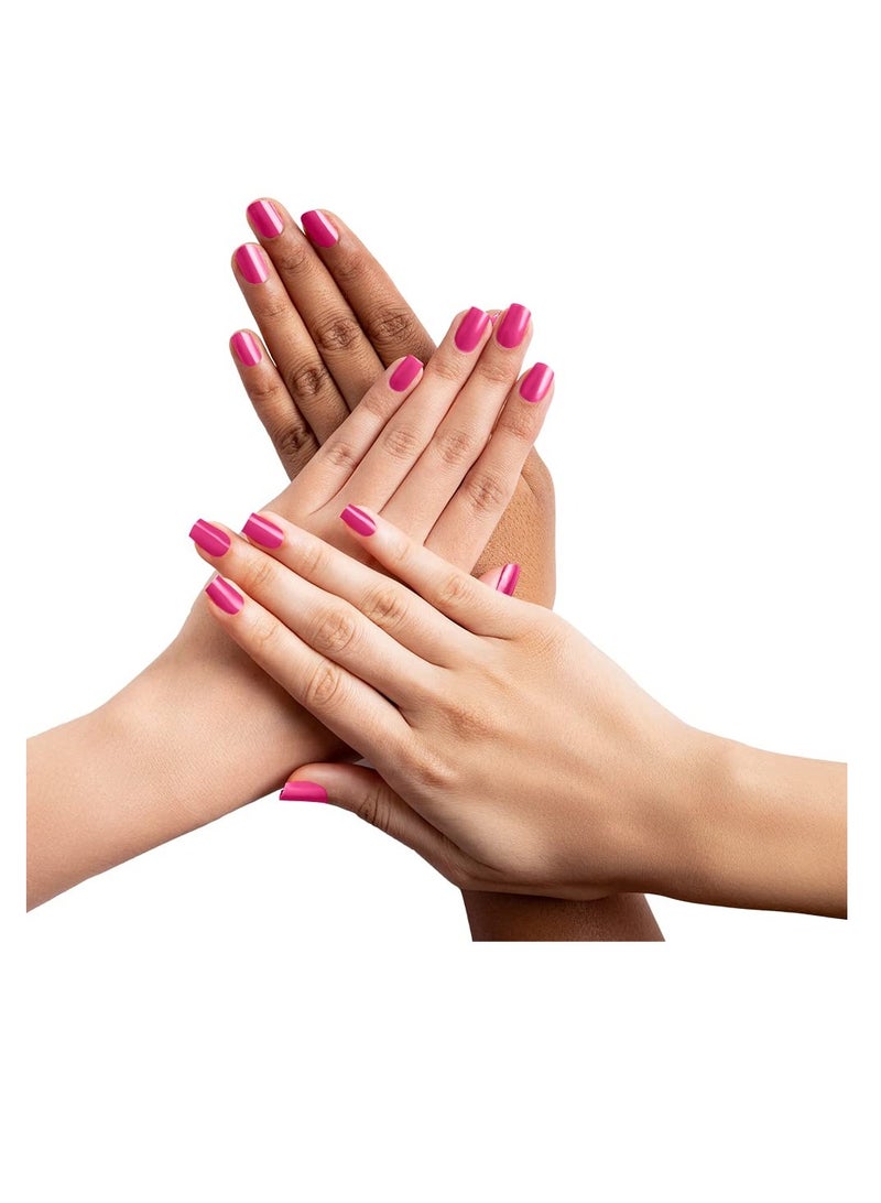 Lakme True Wear Glossy Finish Color Crush 506 6Ml - Image 5