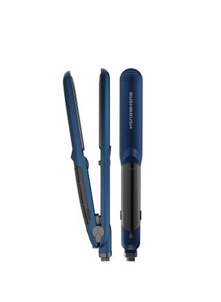 X5 Steamer Navy, Steamer , Tourmaline , 235C , 6 Heat Level , Nano tech - pzsku/ZE0A69FEA868BC835DFCEZ/45/_/1698776928/3ea4548f-bb87-4736-b9e5-39bee4bd7d69