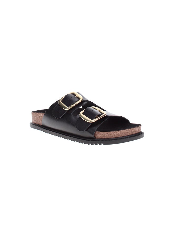 Beira Rio Slip-On Thong Flat Sandals - Image 5