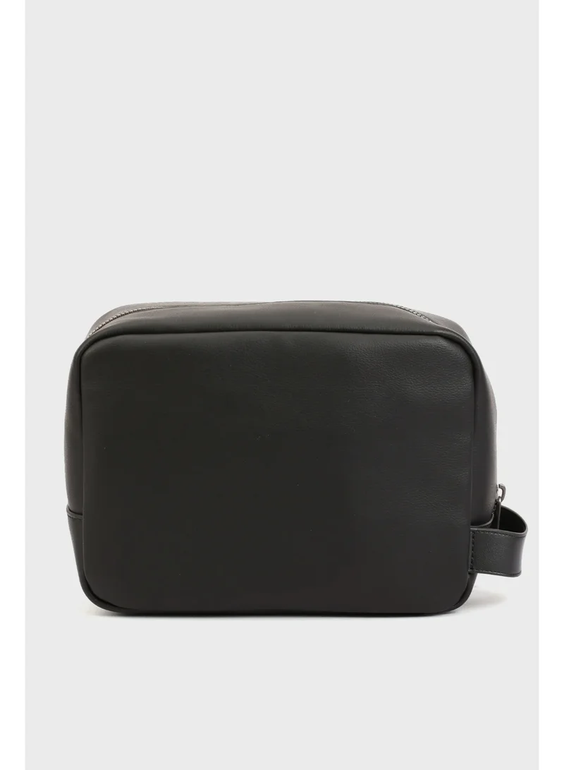TOMMY HILFIGER Corporate Wash Bag