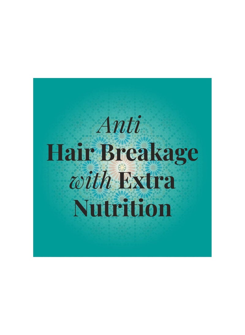 KT Professional Nutri Straight Keratin Protein Shampoo Sulfate Free Paraben Free For Straight - Image 4