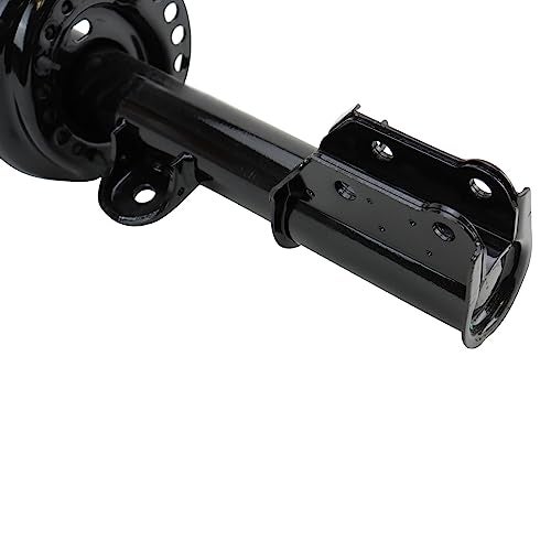 TRQ Front Right Complete Strut & Coil Spring Assembly Passenger Side Compatible with 2015-2018 Jeep Renegade - Image 4